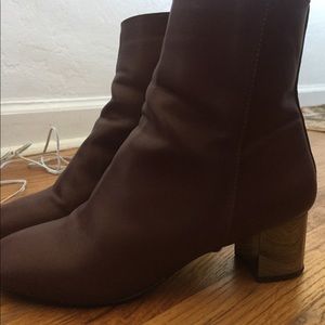 Topshop Shoes - Top shop high heel Topshop Shoes - Top shop high heel